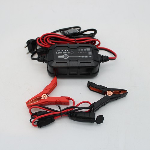 Noco genius5eu 5a - noco,
