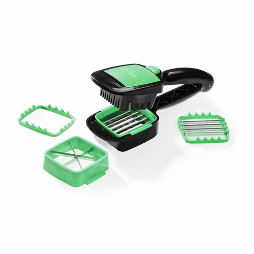Genius nicer dicer - quick, set