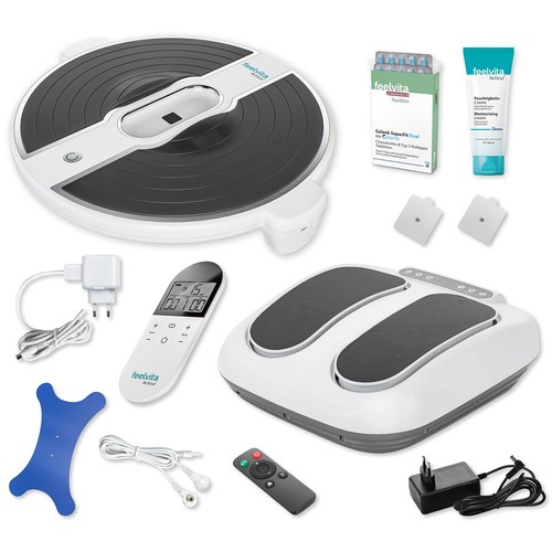 Genius feelvita acticur set - acticur,