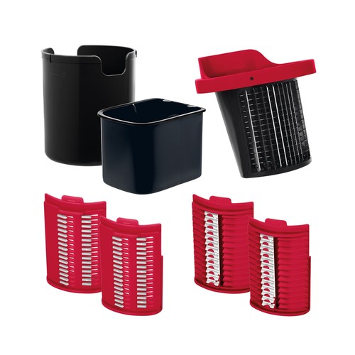 Genius nicer dicer electro - nicer,