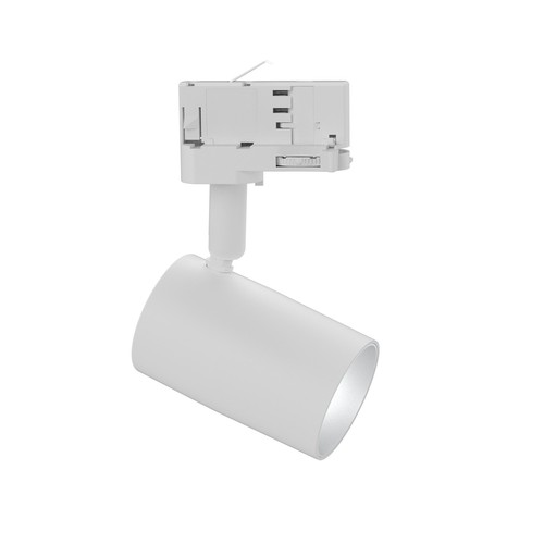Led phasen leuchte genius - 3,