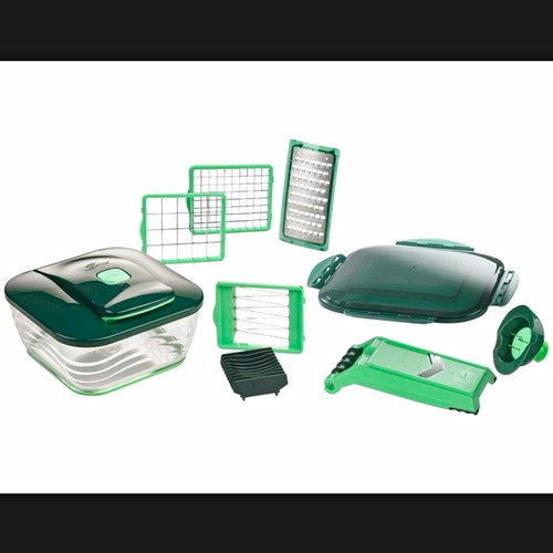 Genius nicer dicer plus - genius,