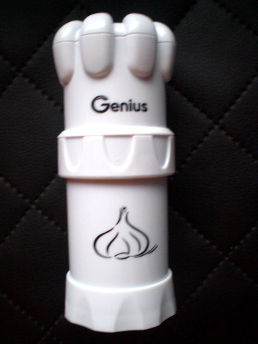 Genius knoblauchschneider - genius,