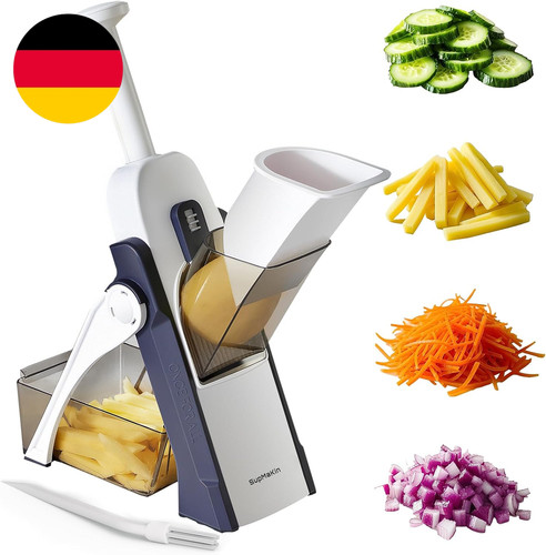 Gemüseschneider once for all - gemüseschneider,,
