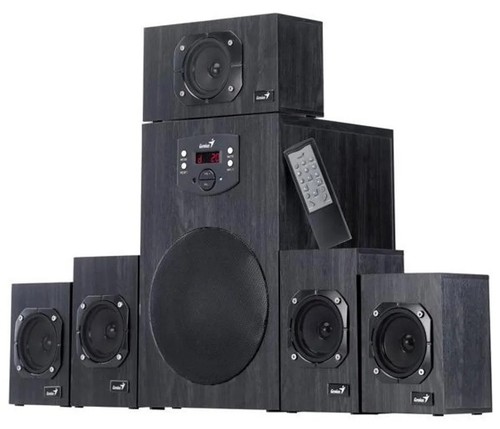 Genius 4500 v2 - sw-hf,