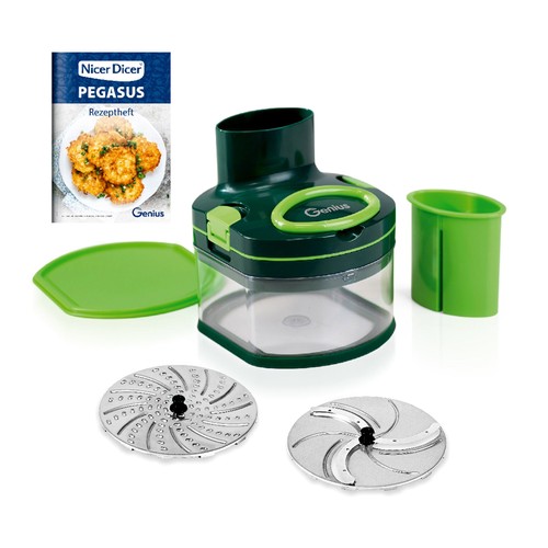 Genius nicer dicer - genius,