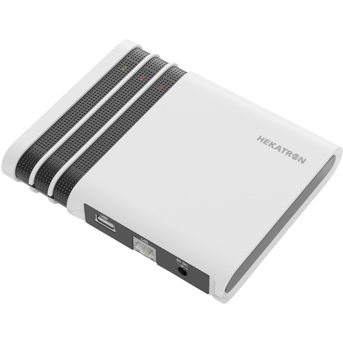 Hekatron genius port - hekatron,