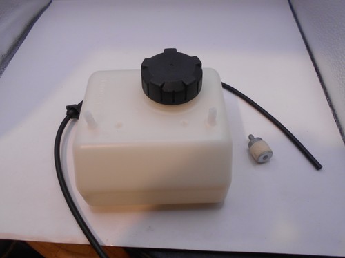 Genius xr4 kraftstofftank - genius,