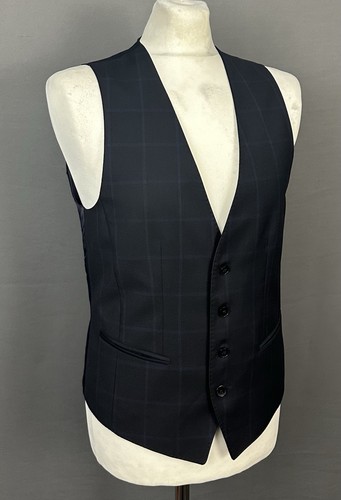Neue hugo boss weste - neue,