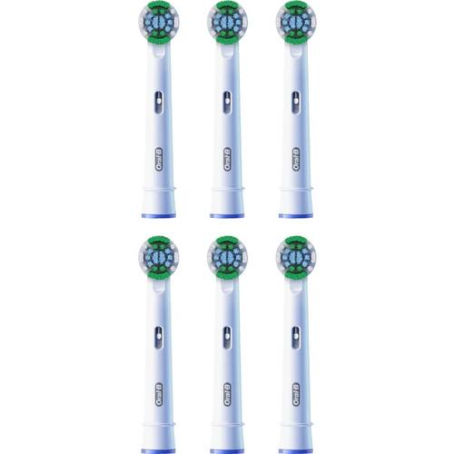 Oral pro precision clean - pro, 5+1