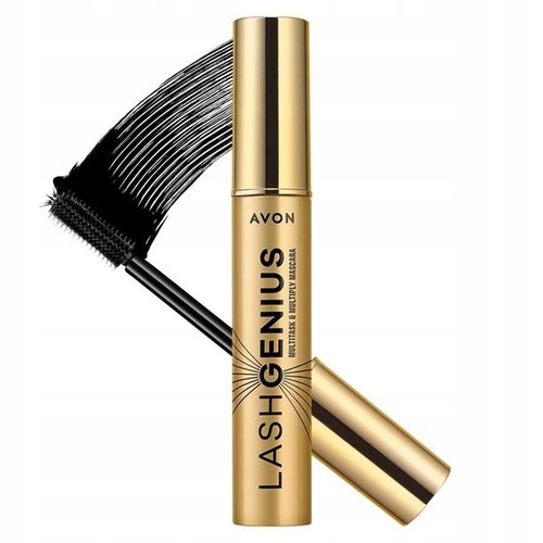 Avon genius mascara - avon,