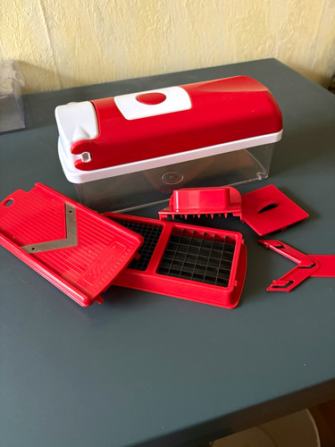 Genius nicer dicer - genius,
