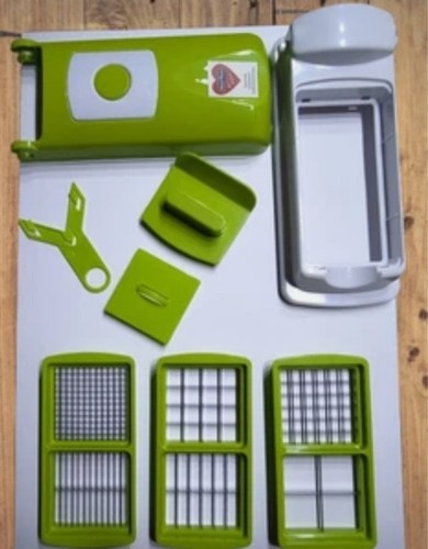 Genius nicer dicer - -,