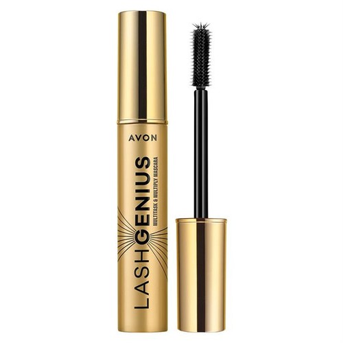 Avon lash genius mascara für - lash, mascara,
