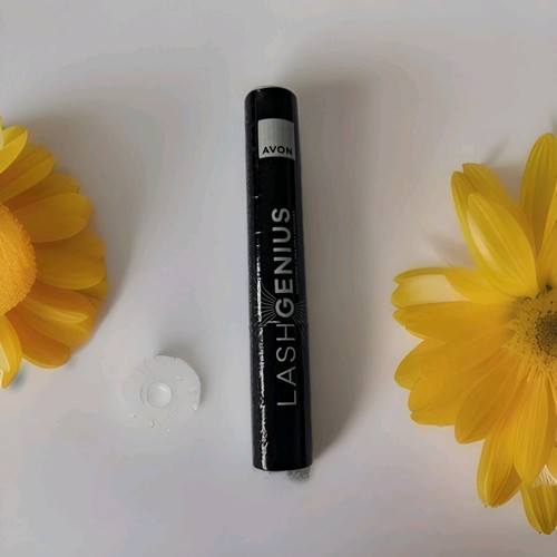 Avon lash genius - genius, 1