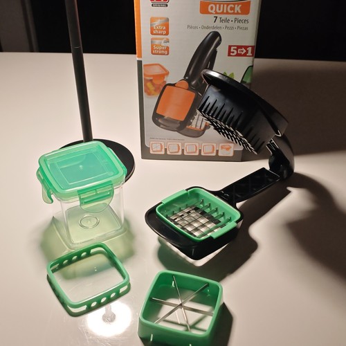 Genius nicer dicer - genius,