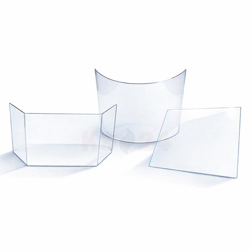Glasscheibe passend genius - glasscheibe,