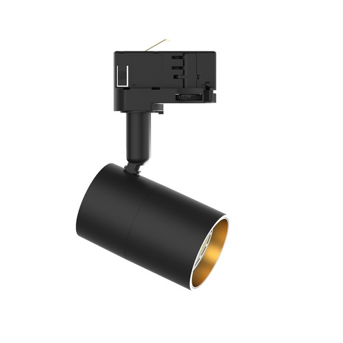 Led phasen leuchte genius - led, 3