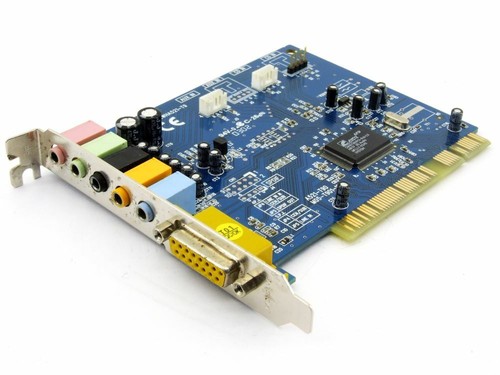 Genius a521 t90 soundkarte - soundkarte, 3d