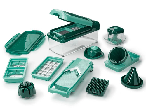 Genius nicer dicer fusion - nicer,