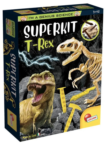 Genius super kit t - genius,