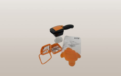 Genius nicer dicer quick - genius,